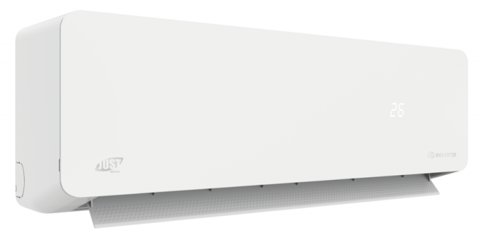 Инверторная сплит-система Just Aircon JAE-24HPSIA/MB