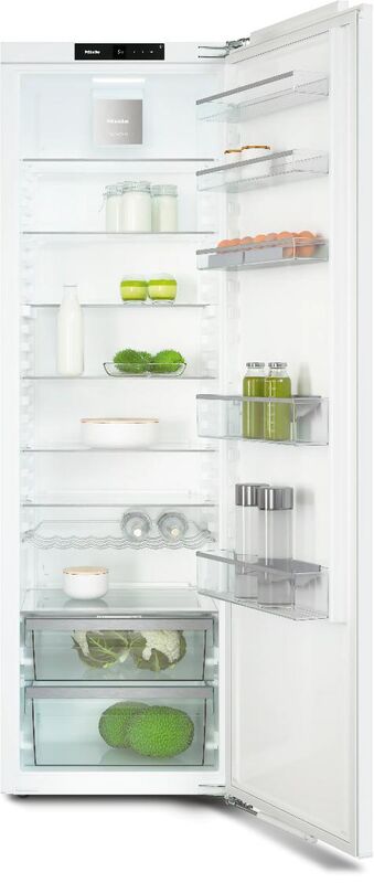 Встраиваемый холодильник Miele K 7737 D