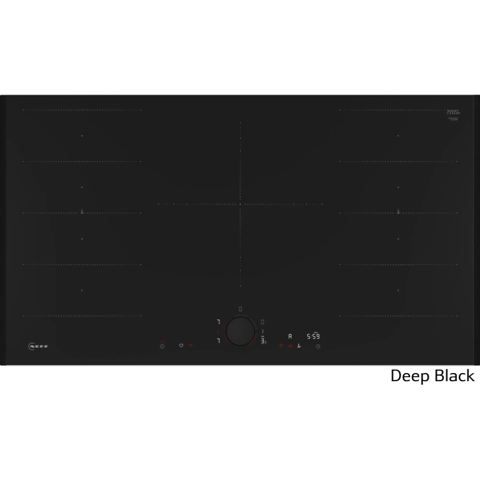 Индукционная варочная панель Neff T69YYV4C0