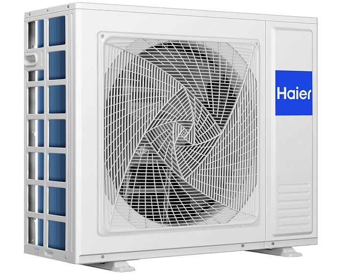Инверторная сплит-система Haier AS20HPL2HRA/1U20HPL1FRA