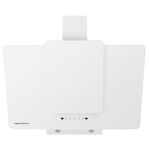Наклонная вытяжка Zigmund & Shtain K 150.9 W