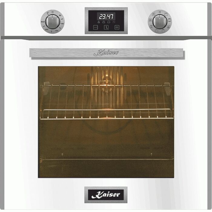 Электрический духовой шкаф Kaiser EH 6326 W