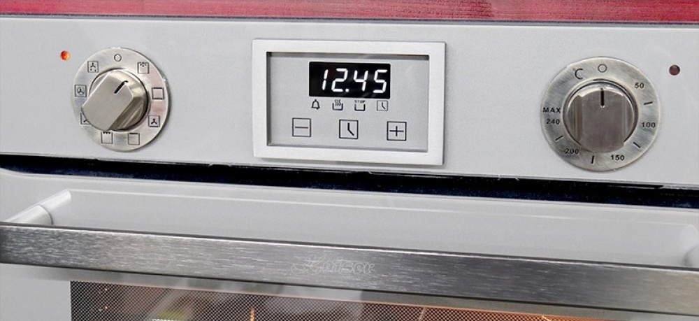 Электрический духовой шкаф Kaiser EH 6326 W