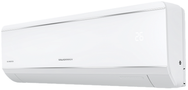 Инверторная сплит-система Kalashnikov KVAC-I-07IN-FP1/KVAC-I-07OD-FP1