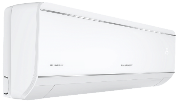 Инверторная сплит-система Kalashnikov KVAC-I-18IN-FP1/KVAC-I-18OD-FP1