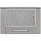 Телескопическая вытяжка Krona KAMILLA F 450 inox