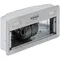 Полновстраиваемая вытяжка Krona KATE 600 INOX PB V2