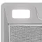 Полновстраиваемая вытяжка Krona KATE 600 INOX PB V2