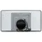 Полновстраиваемая вытяжка Krona KATE 600 INOX PB V2