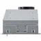 Полновстраиваемая вытяжка Krona KATE 600 INOX PB V2