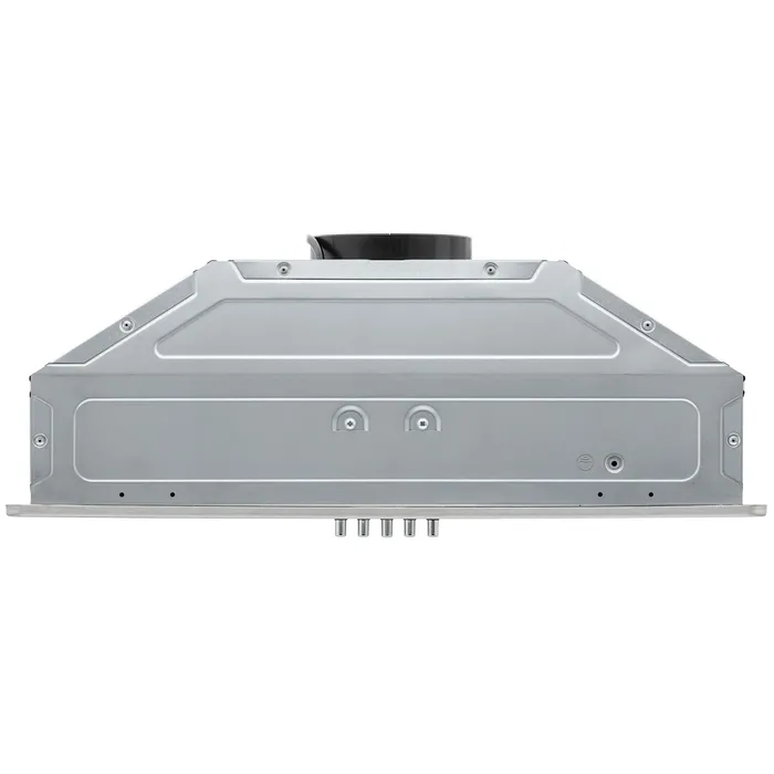 Полновстраиваемая вытяжка Krona KATE 600 INOX PB V2