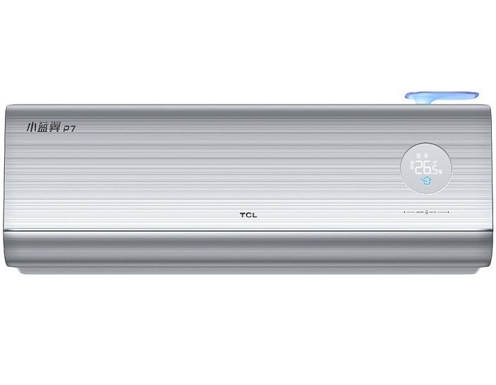 Инверторная сплит-система TCL TAC-FR18INV/R3