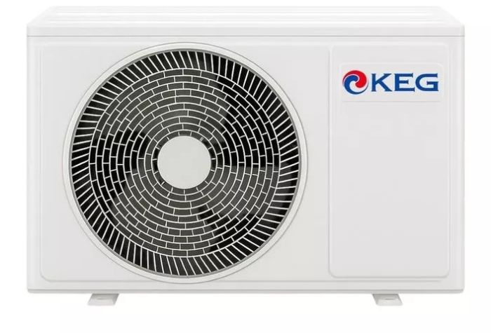 Сплит-система KEG KAC-9GHA-P100