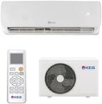 Сплит-система KEG KAC-9GHA-P100