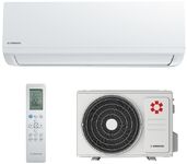 Сплит-система Kentatsu KSGI53HFRN1/KSRI53HFRN1 Ichi