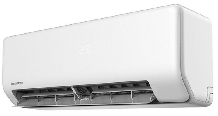 Инверторная сплит-система Kentatsu KSGPA26HZRN1/KSRPA26HZRN1 Sempai