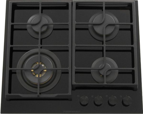 Газовая варочная поверхность Kuppersbusch KG 6551.0 SR-E5