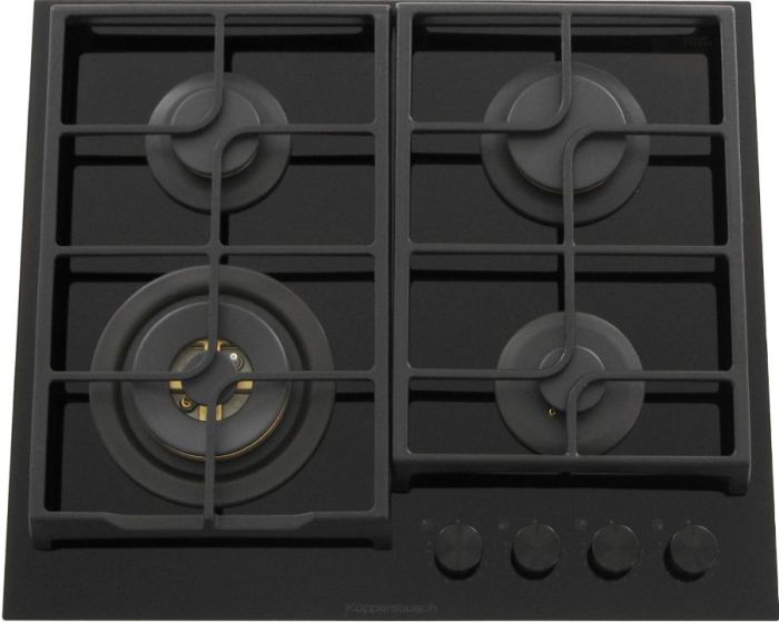 Газовая варочная поверхность Kuppersbusch KG 6551.0 SR-E5