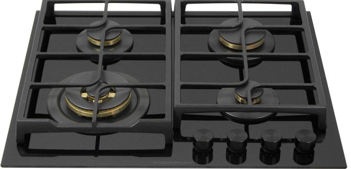 Газовая варочная поверхность Kuppersbusch KG 6551.0 SR-E5