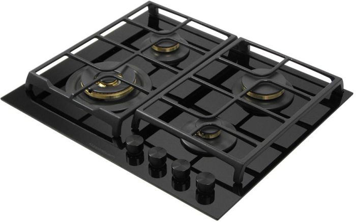 Газовая варочная поверхность Kuppersbusch KG 6551.0 SR-E5