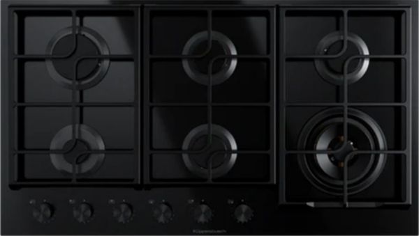Газовая варочная поверхность Kuppersbusch KG 9551.0 SR-E5