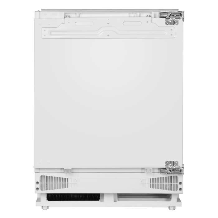 Встраиваемый холодильник Maunfeld MBL88SWGR Inverter