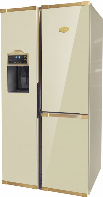 Многокамерный холодильник Kaiser KS 90300 ElfAD Bio