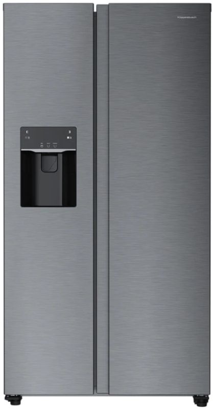 Холодильник Side-by-Side Kuppersbusch FKG 9801.0 E