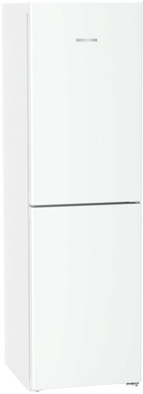 Двухкамерный холодильник Liebherr CNd 5704