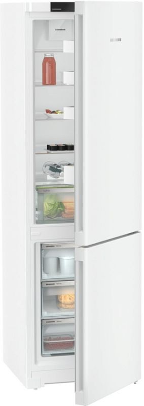 Двухкамерный холодильник Liebherr CNf 5703