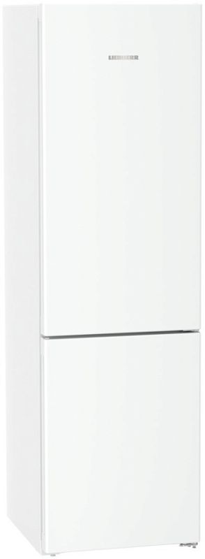 Двухкамерный холодильник Liebherr CNf 5703