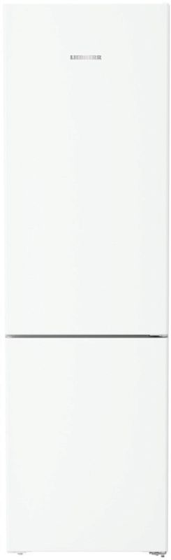 Двухкамерный холодильник Liebherr CNf 5703