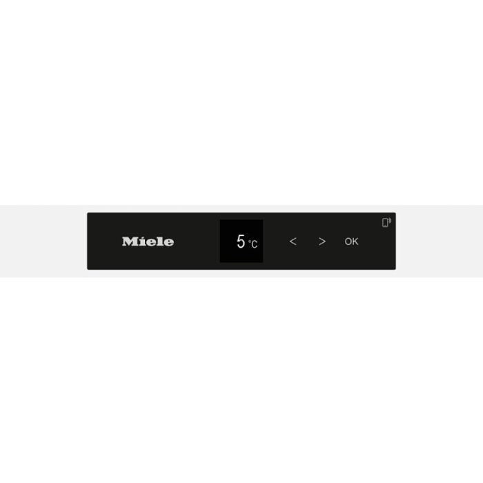 Встраиваемый холодильник Miele K 7733 E