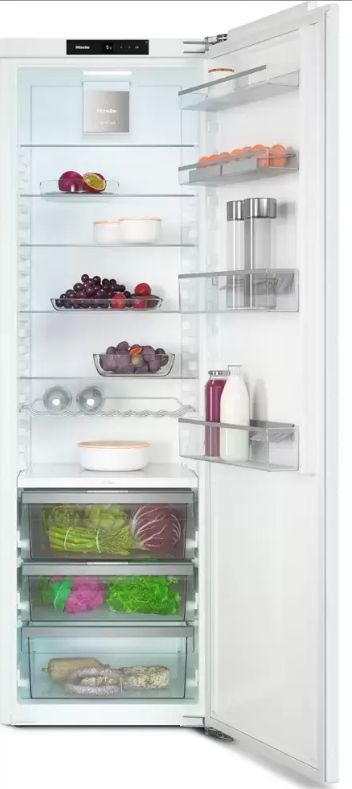 Встраиваемый холодильник Miele K 7743 E