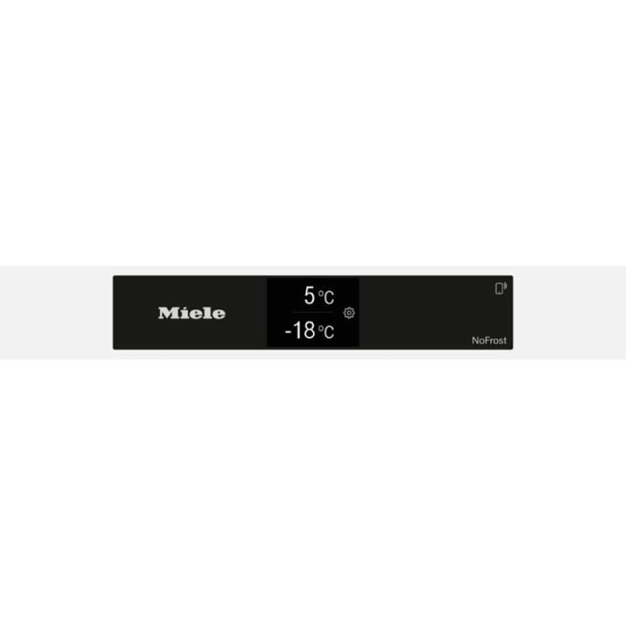 Встраиваемый холодильник Miele KFN 7774 D