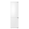 Встраиваемый холодильник Maunfeld MBF177SWGR Inverter