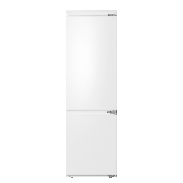Встраиваемый холодильник Maunfeld MBF177SWGR Inverter
