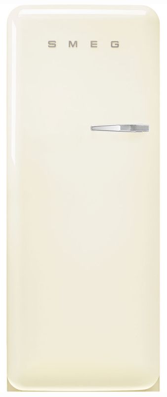 Однокамерный холодильник Smeg FAB28LCR6