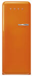 Однокамерный холодильник Smeg FAB28LOR6