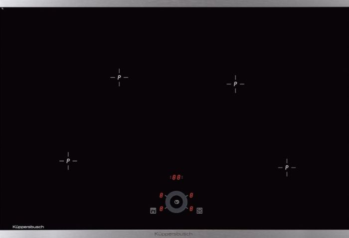 Индукционная варочная панель Kuppersbusch KI 8330.0 SE