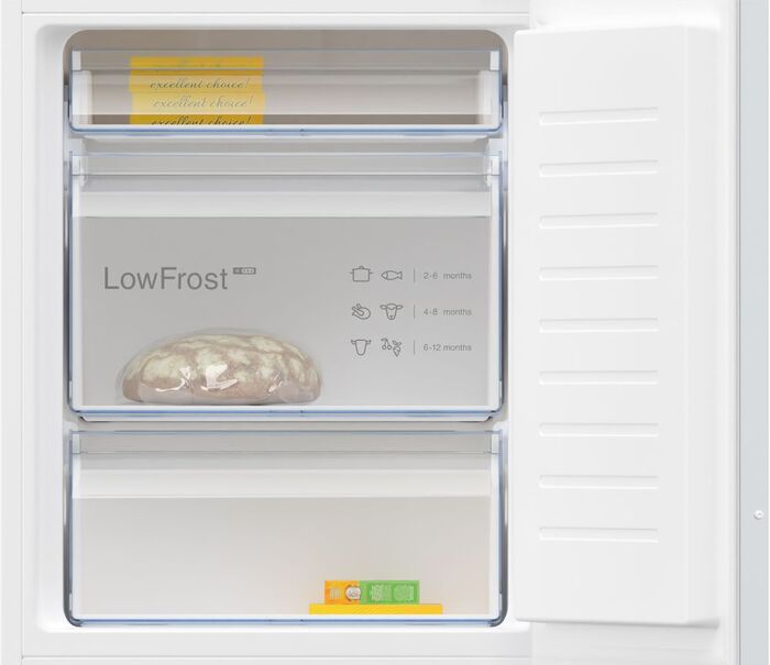 Встраиваемый холодильник Neff KI5862SE0S