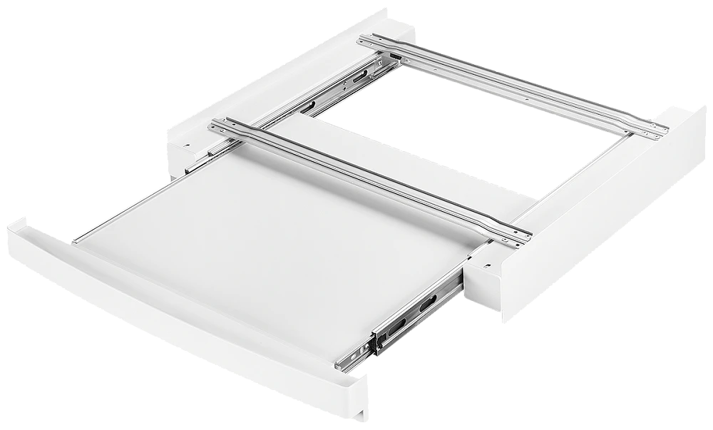 Соединительный элемент Monsher MDS 630 Blanc