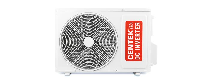 Инверторная сплит-система Centek CT-65ADC07