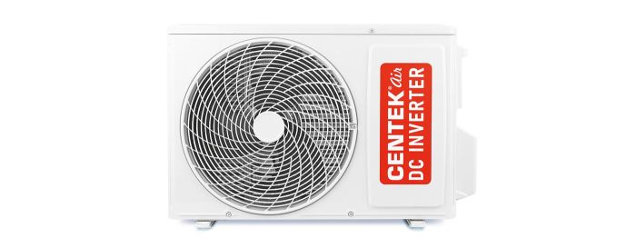 Инверторная сплит-система Centek CT-65ADC12