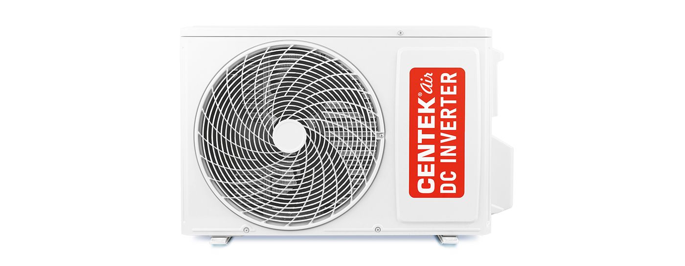 Инверторная сплит-система Centek CT-65ADC18