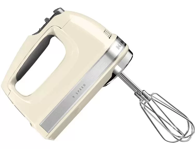 Ручной миксер KitchenAid 5KHM9212EAC