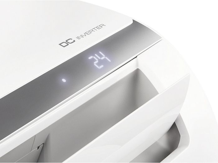 Инверторная сплит-система Ballu BSDI-12HN8