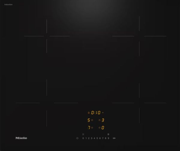 Индукционная варочная панель Miele KM 7361 FL