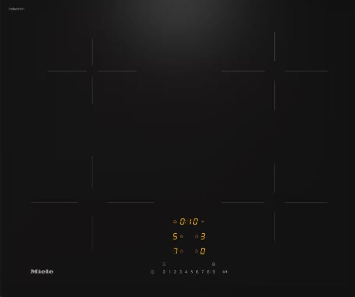 Индукционная варочная панель Miele KM 7361 FL