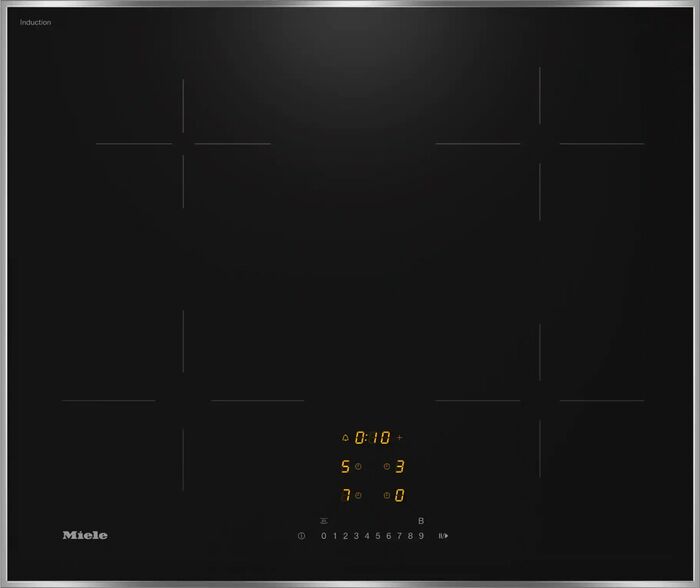 Индукционная варочная панель Miele KM 7361 FR